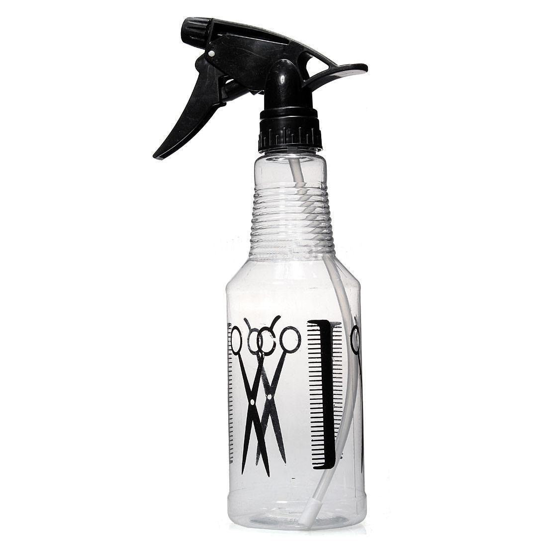 ASSORTED COLOUR PLASTIC SPRAYER 450ML. CN009 \\\KD16467