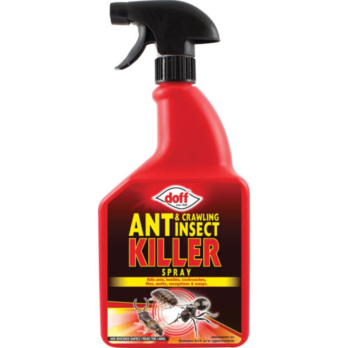 DOFF ANT AND CRAWLING INSECT 1 LITRE \\\KD16506