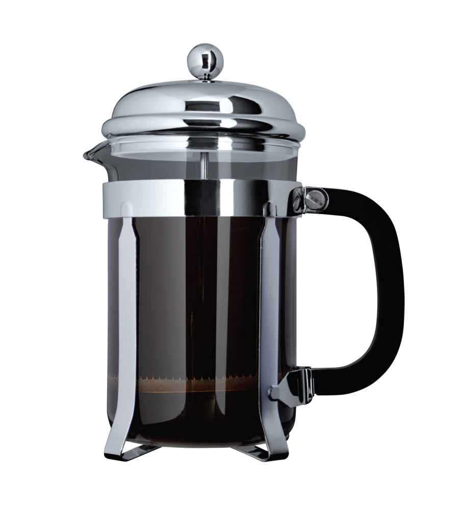 GRUNWERG CAFE OLE CLASSIC CAFETIER 8 CUP 1000ML. TM10C \\\KD16551