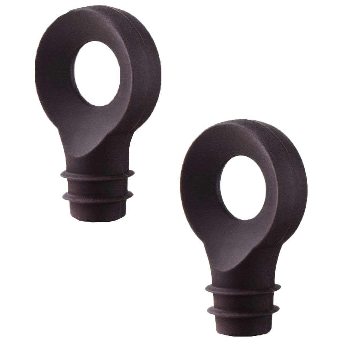 VACU VIN BOTTLE STOPPER 2/PK. 08875606 \\\KD16639