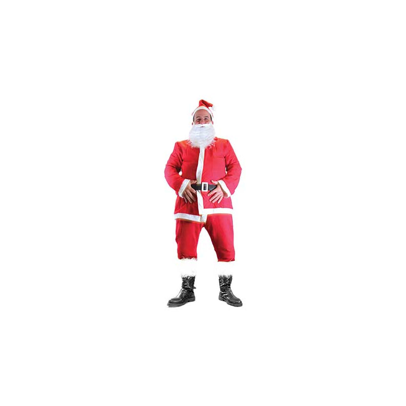 MENS SANTA SUIT. TA8895 \\\KD16663