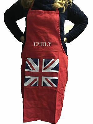 UNION JACK APRON. UJ0001 \\\KD16789