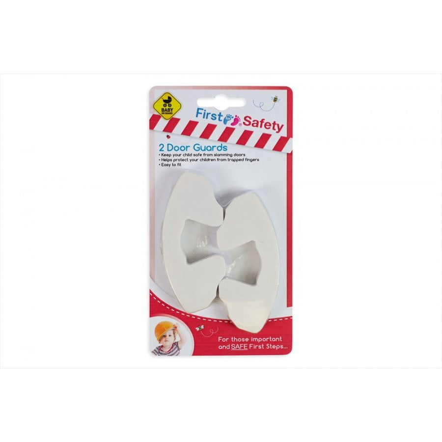 FIRST STEPS DOOR GUARDS 2/PK. FS573 \\\KD16818