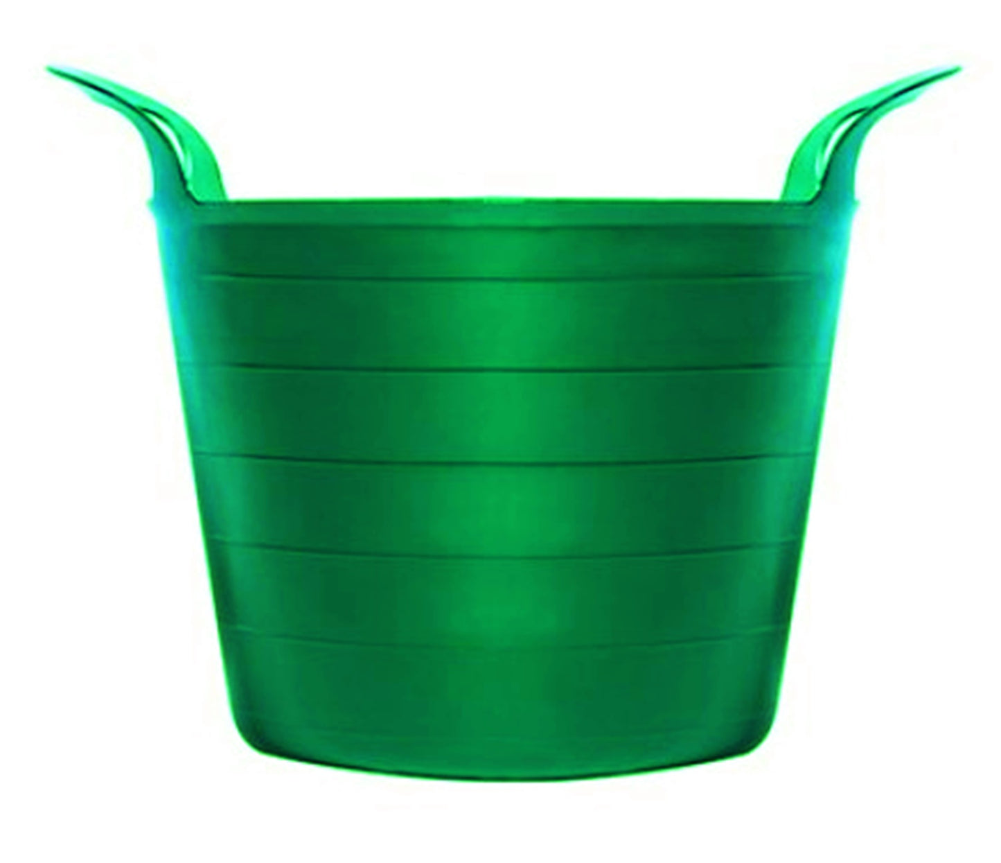 RSW DARK GREEN FLEXI TUB 7L. AM5176 137686 \\\KD16857