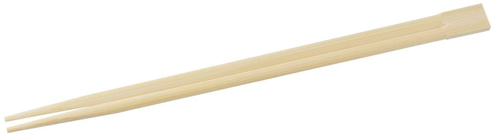 FACKELMANN BAMBOO CHOPSTICKS HASHI 10 PAIRS. PCH30104 \\\KD16971