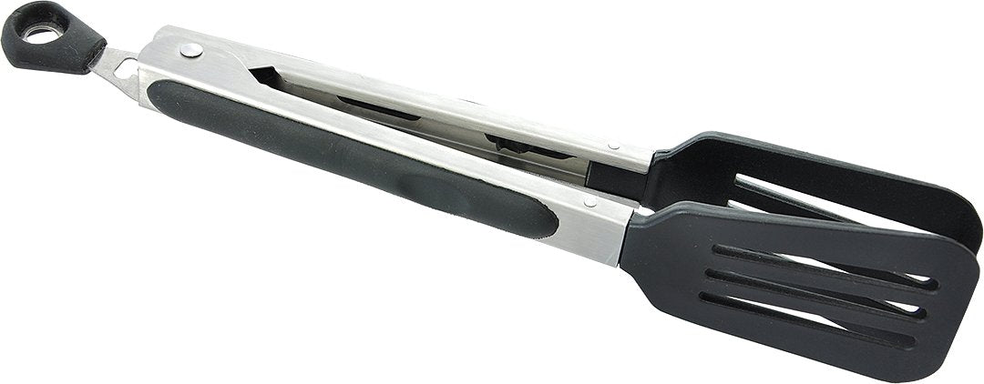 FACKELMANN MULTIPURPOSE FLEXIBLE NONSTICK TONG 23CM. PCH680136 \\\KD16972