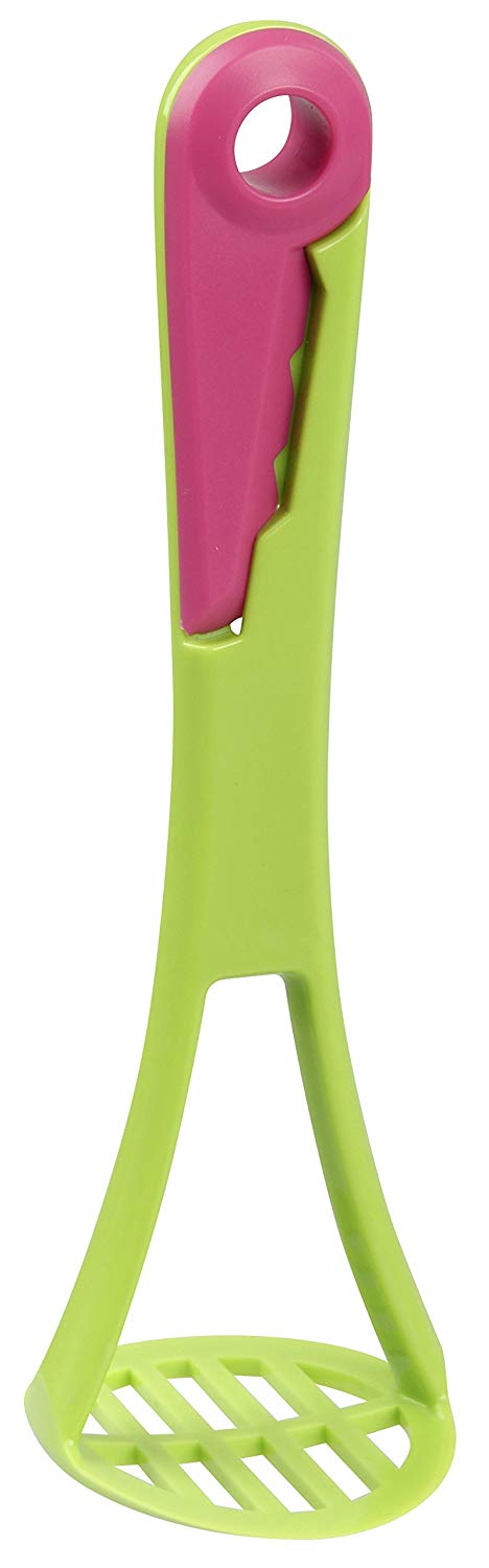 FACKELMANN AVOCADO 4 IN 1 TOOL ( SLICE - PIT - SCOOP & MASH ). PCH42070 \\\KD16979