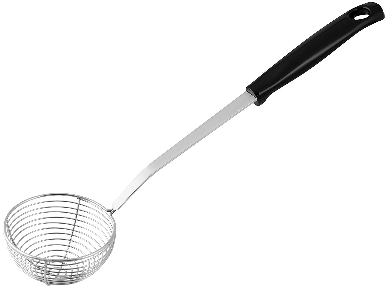 FACKELMANN MINI STRAINER SMALL SKIMMER. PCH48488 \\\KD16983