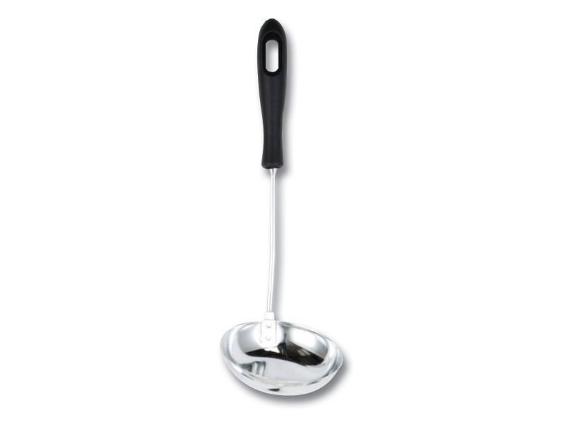 FACKELMANN CHROME LADLE. PCH683181 \\\KD16986