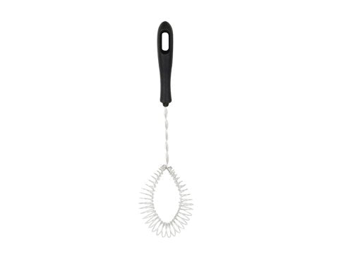 FACKELMANN STAINLESS STEEL COIL RIM EGG WHISK. PCH683185 \\\KD16989