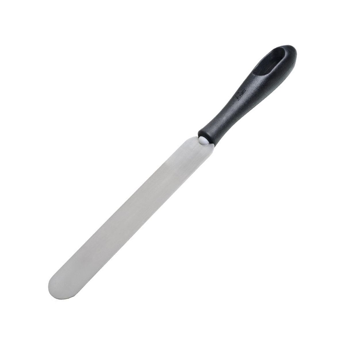 FACKELMANN STAINLESS STEEL ICING SPATULA. PCH626018 \\\KD16991