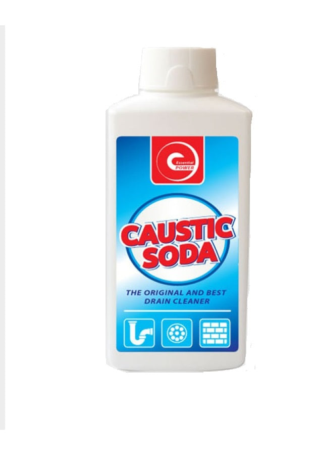 HOMECARE CAUSTIC SODA 1KG. AB11435 \\\KD17050