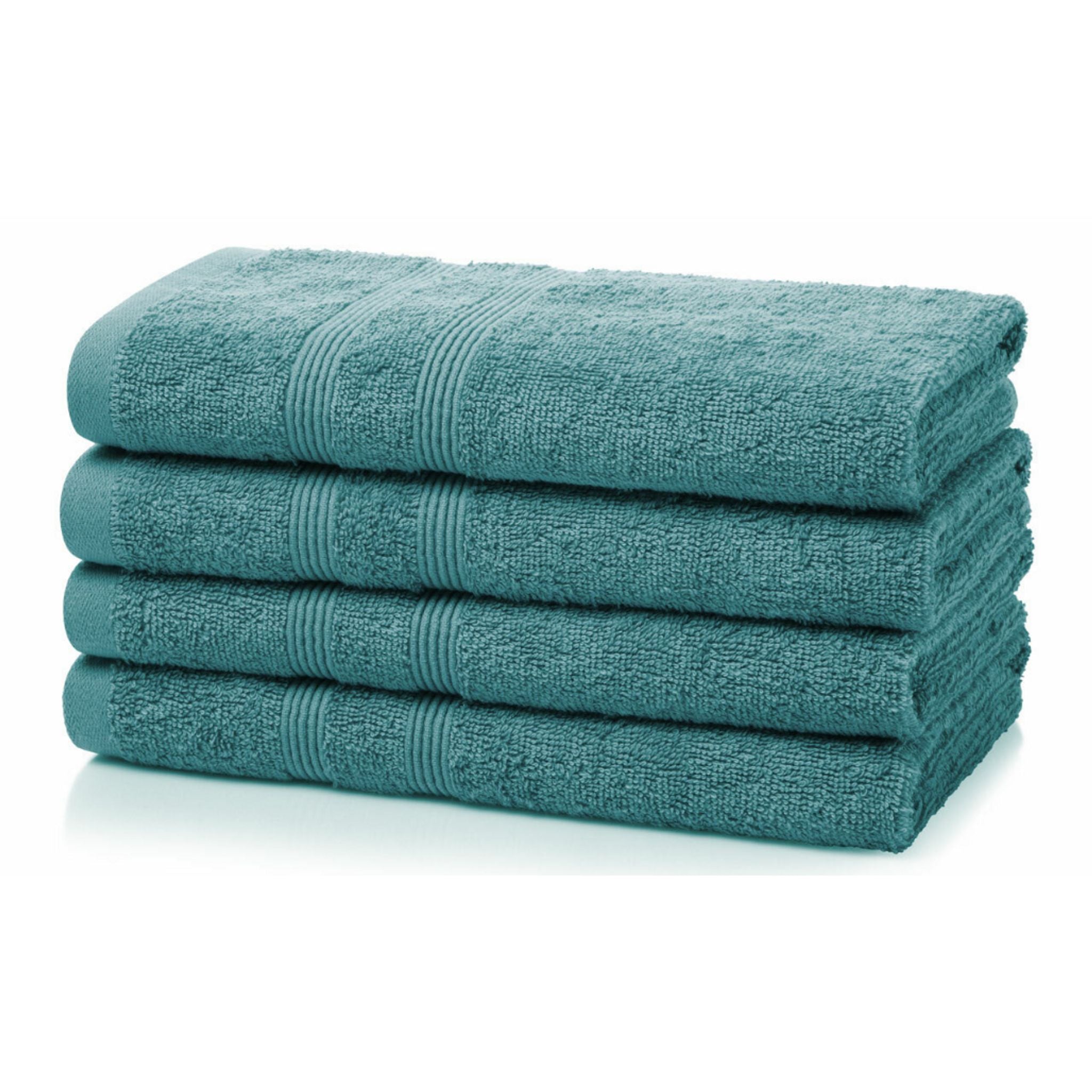 'MARRIE & ADAM'S EGYPTIAN HAND TOWEL GREEN 100% COTTON 6/PCS'||'. '||'EHTGREEN' \\\KD17062