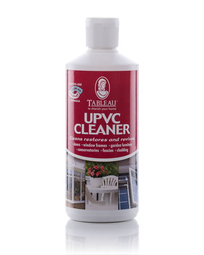 TABLEAU UPVC CLEANER & RESTORER 500ML. TUPV \\\KD17076