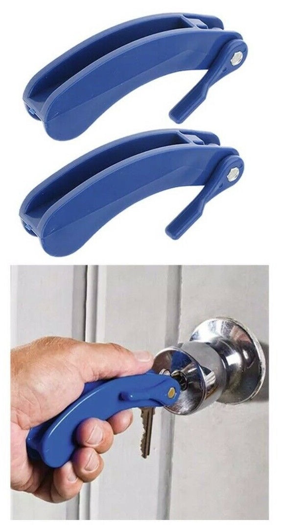 ACTIVE LIVING 2 KEY AID TURNER. LA1041 \\\KD17082