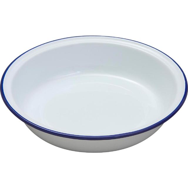 FALCON ROUND PIE DISH 16CM. 46516 \\\KD17096