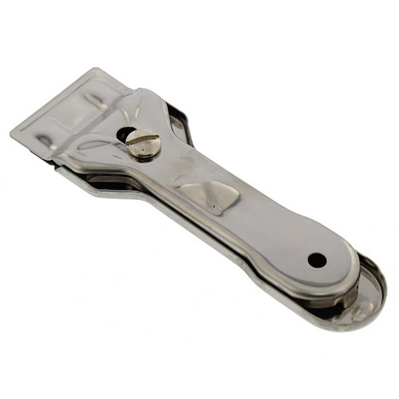 UNIFIT COOKER CERAMIC HALOGEN INDUCTION HOB SCRAPER. HS81125 \\\KD17123