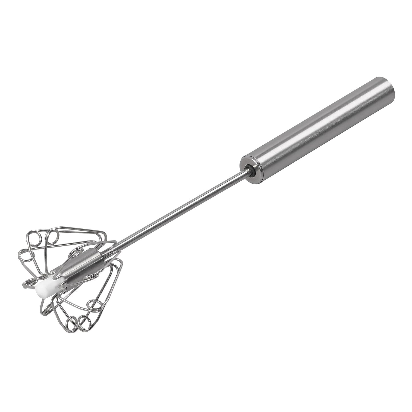 TALA STAINLESS STEEL SPRING ACTION WHISK 31CM. 10A11539 \\\KD17129