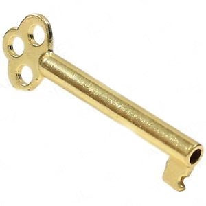 SPARE KEY FOR WARDROBE CUPBOARD LOCK. M1575 \\\KD17141