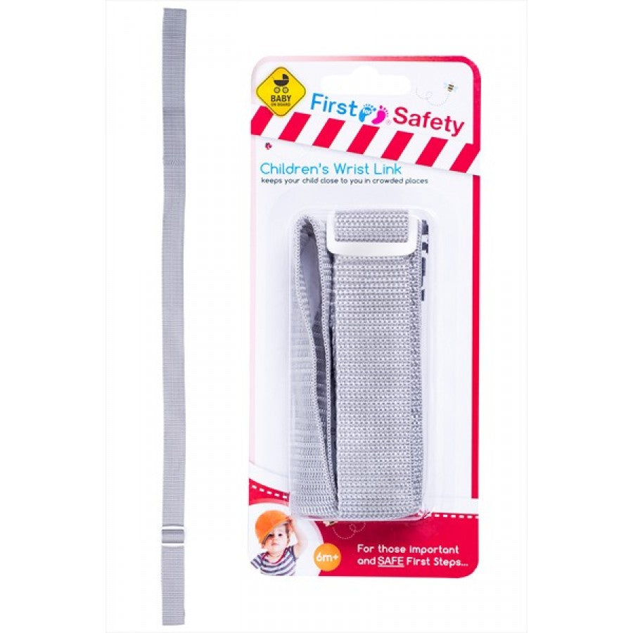 FIRST SAFETY CHILDRENS WRIST LINK. FS181 \\\KD17171