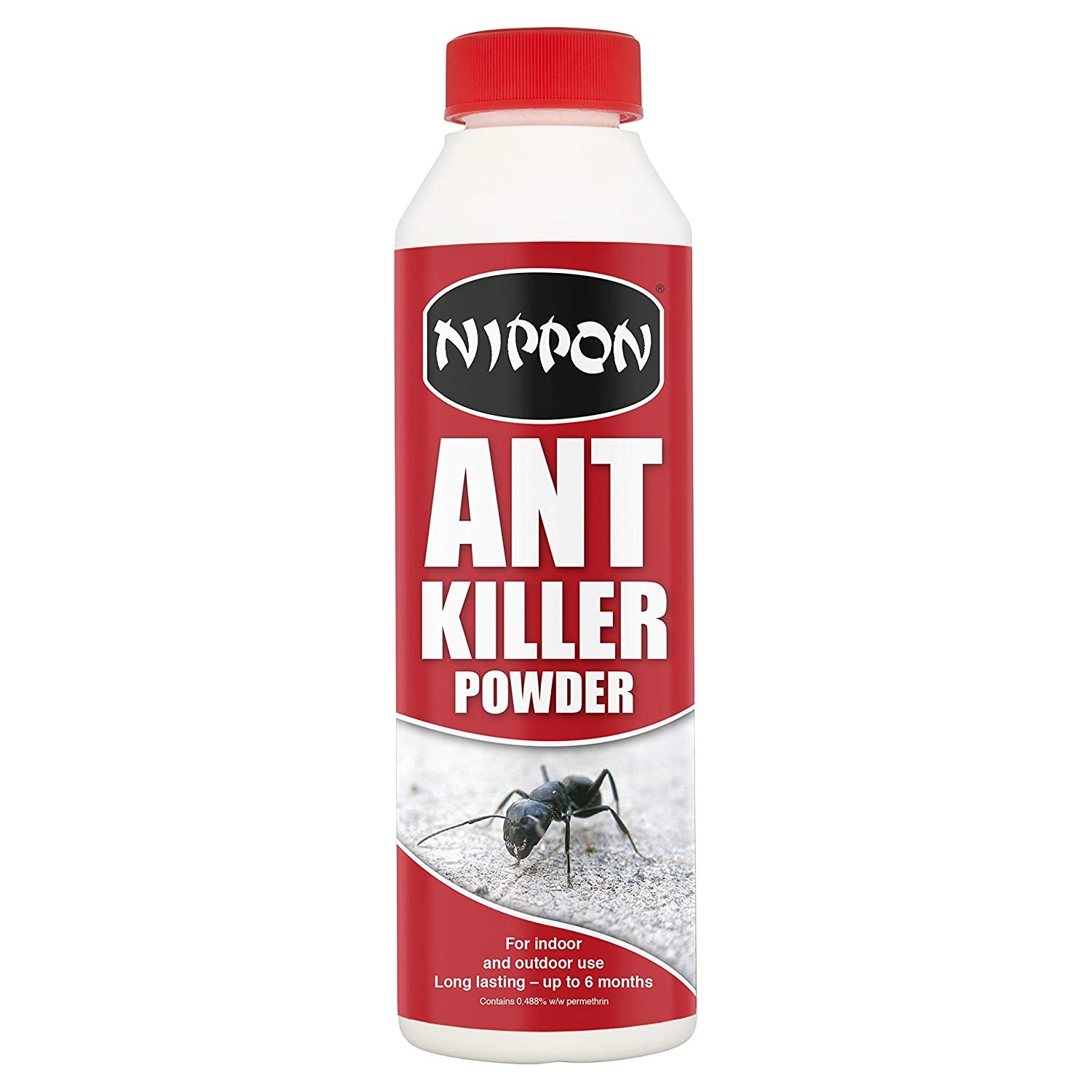NIPPON ANT KILLER POWDER 150GM. 5NI152 \\\KD17241