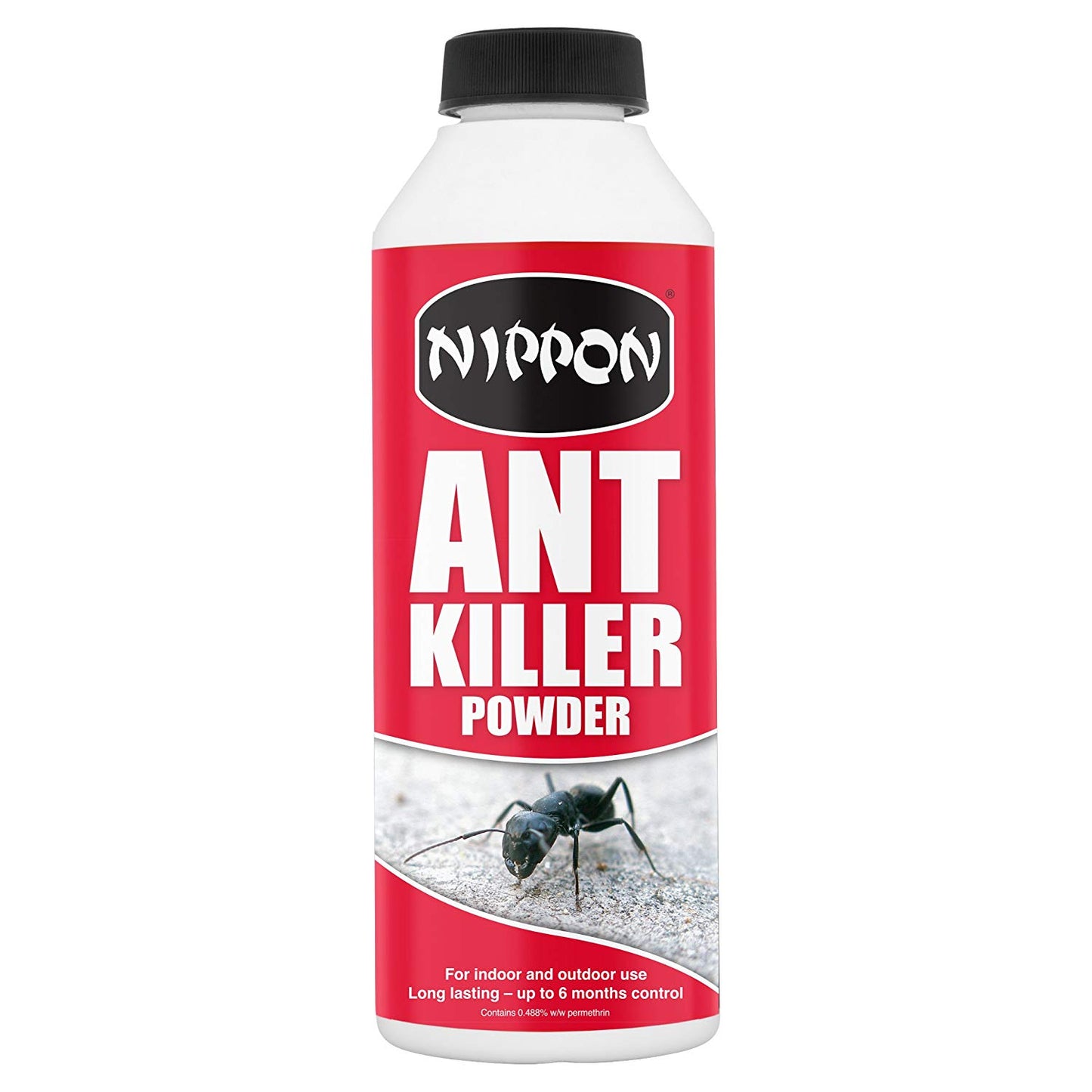 NIPPON ANT KILLER POWDER 500GM. 5NI500 \\\KD17243