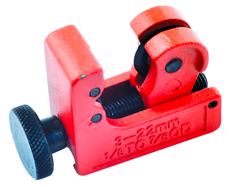 ROLSON MINI TUBE CUTTER 3 - 22MM. RT22410 \\\KD17283