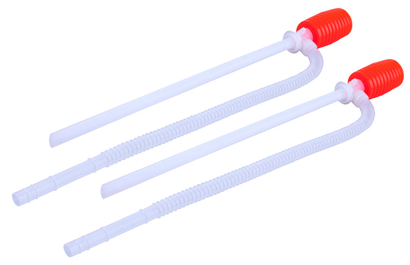 ROLSON SIPHON PUMP 2/PK. RT42112 \\\KD17293