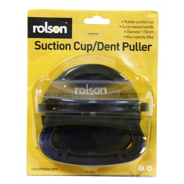 ROLSON DENT PULLER 115MM. RT42442 \\\KD17294