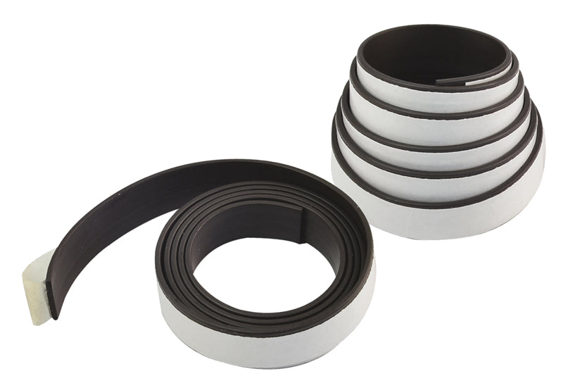 ROLSON MAGNETIC TAPE 760MM X 12.5MM X 1.8MM 2/PK. RT60871 \\\KD17307
