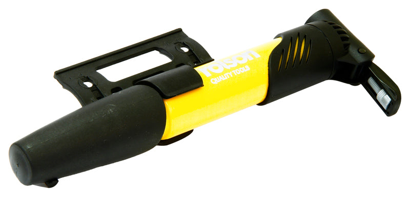 ROLSON MINI BICYCLE HAND AIR PUMP. RT42968 \\\KD17333