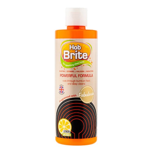 HOBE BRITE ORIGINAL HOBS CREAM CLEANER 250ML. HB12 \\\KD17356