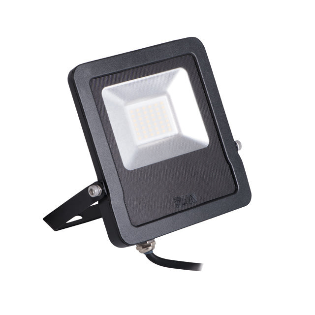 KANLUX PRO ANTOS LED FLOOD LIGHT IP65 30W 2400LM - NATURAL WHITE. 27092 \\\KD17363