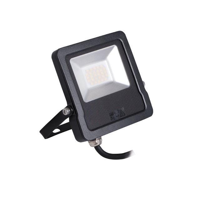 KANLUX PRO ANTOS LED FLOOD LIGHT IP65 20W 1600LM - NATURAL WHITE. 27091 \\\KD17383