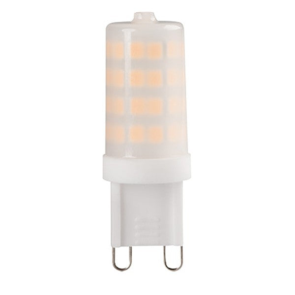 KANLUX ZUBI CAPSULE LED BULB 3.5W G9 300LM 6000K - COOL WHITE. 24521 \\\KD17385
