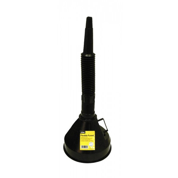 ROLSON LARGE FLEXIBLE FUNNEL DETACHABLE FLEX. RT42103 \\\KD17457