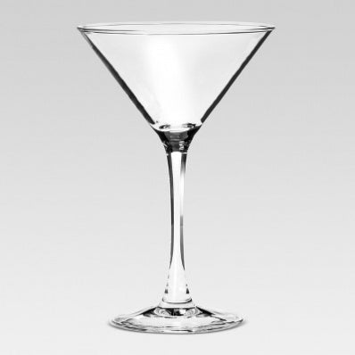 LUMINARC MARTINI GLASS 30CL 6/PK. AN1417 \\\KD17484