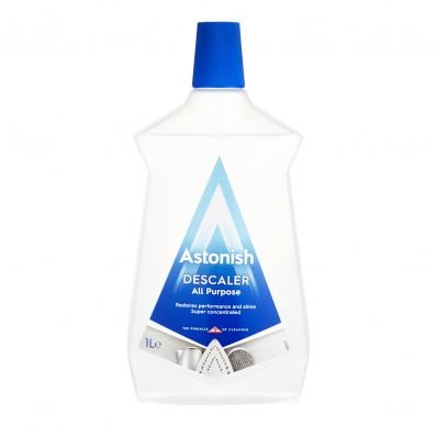 ASTONISH ALL PURPOSE LIMESCALE REMOVER DESCALER 1 LITTER. C1902 210943 \\\KD17493