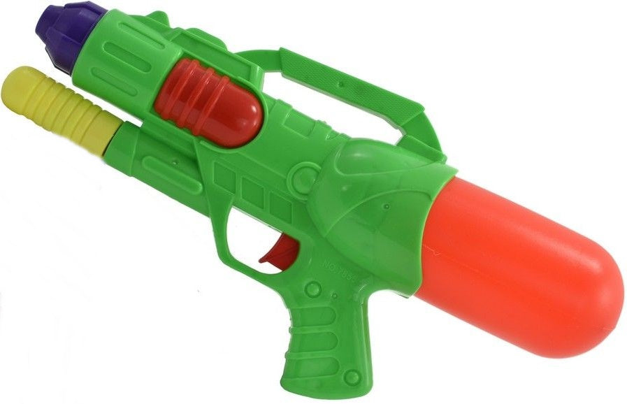 HYDROSTROM AIR PRESSURE WATERGUN 31CM. TY8269 \\\KD17577