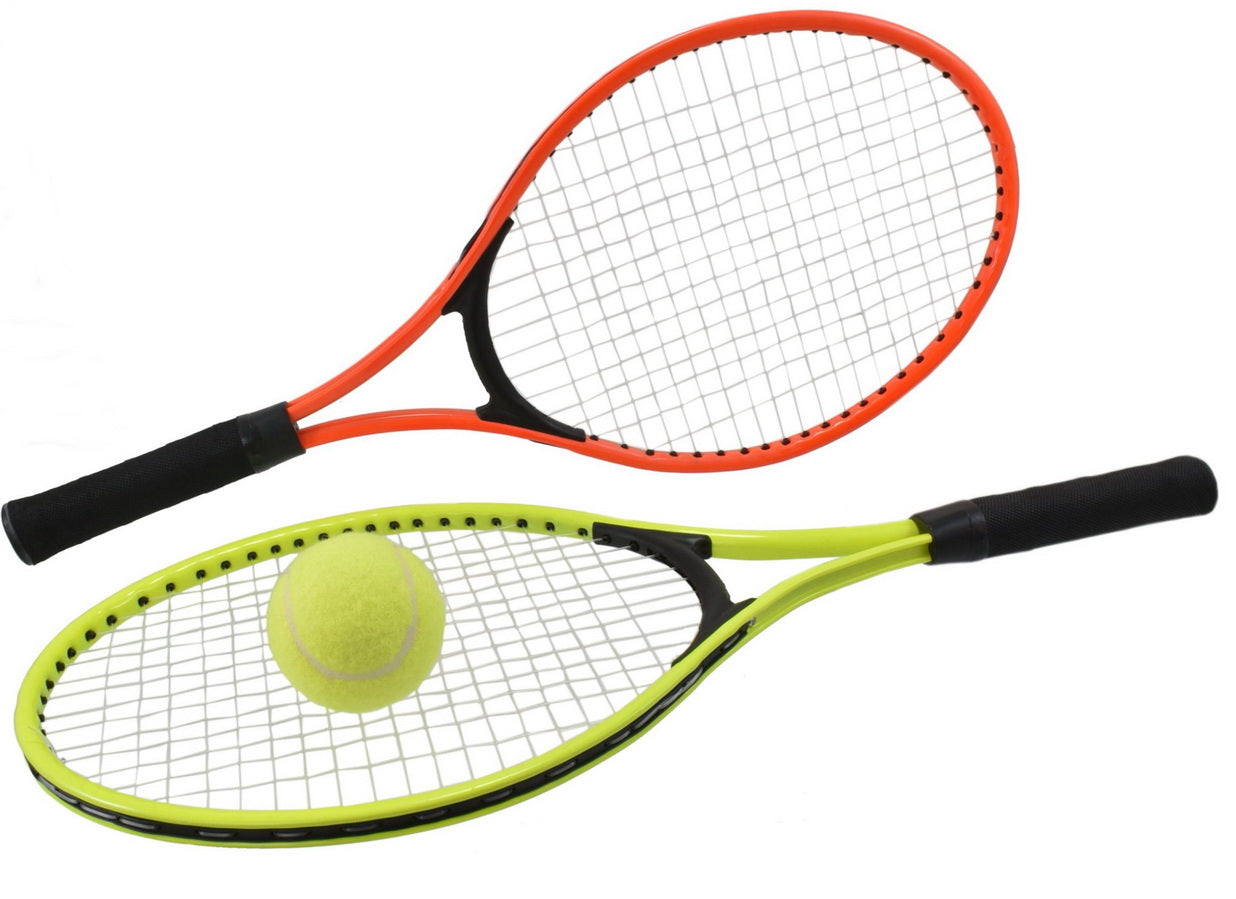 MY 2 PLAYER TENNIS SET IN CARRY BAG. TY3149 \\\KD17580