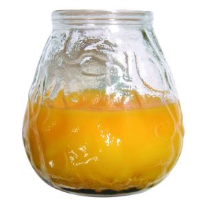 PRICES CITRONELLA GLO LITE CANDLE 40HRS. SUN000618 \\\KD17651