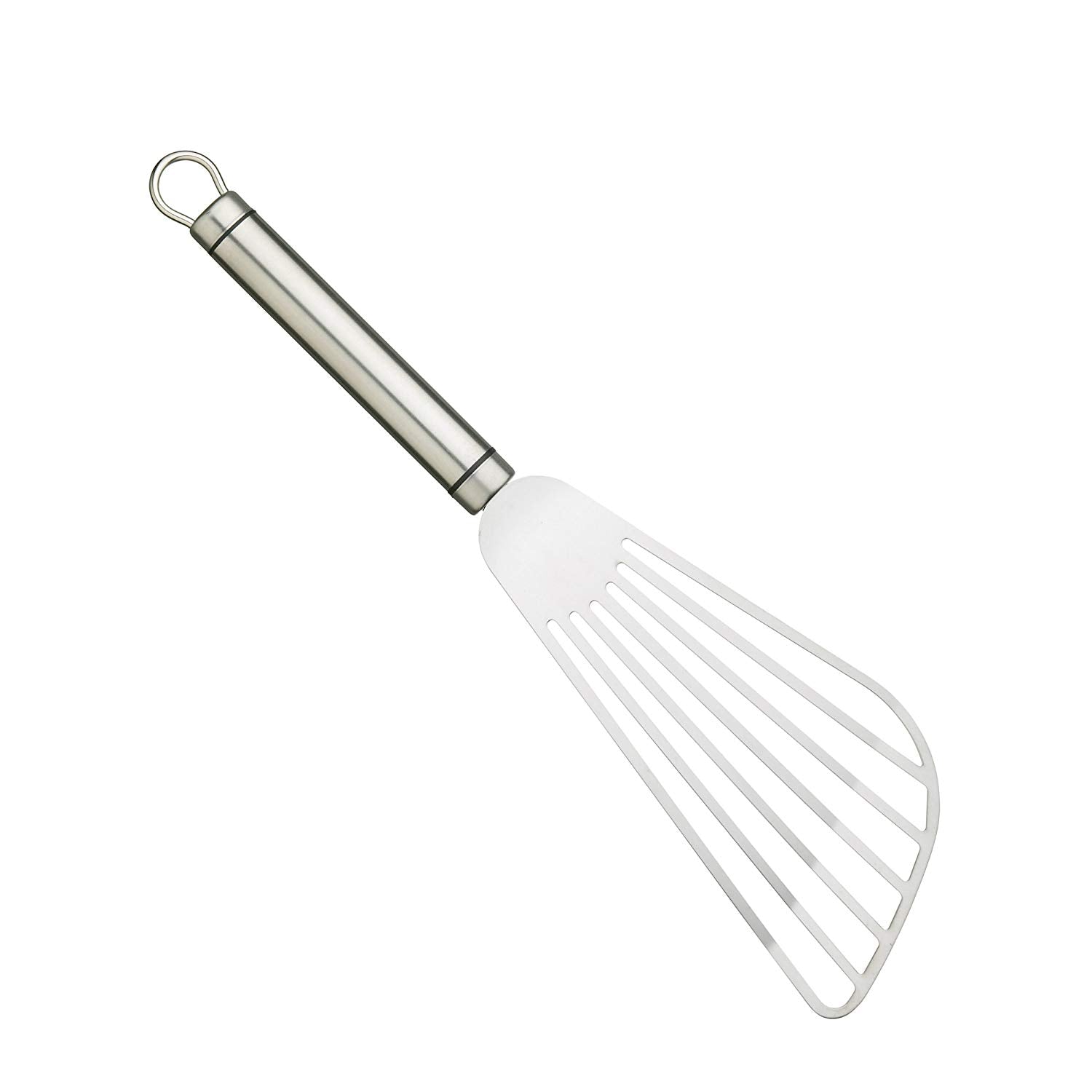 KITCHENCRAFT PROFESSIONAL STAINLESS STEEL FISH SLICE 31.5 CM. KCPROFS \\\KD17666