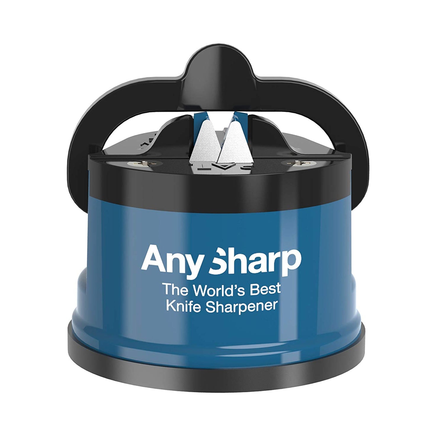 ANY SHARP POWERGRIP KNIFE SHARPENER. ANYSHARP \\\KD17667