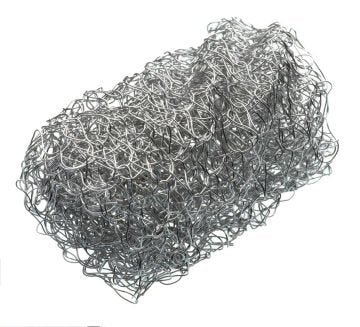 LEXPRESS STAINLESS STEEL KETTLE DESCALER / WIRE BALL. KCFUR \\\KD17676
