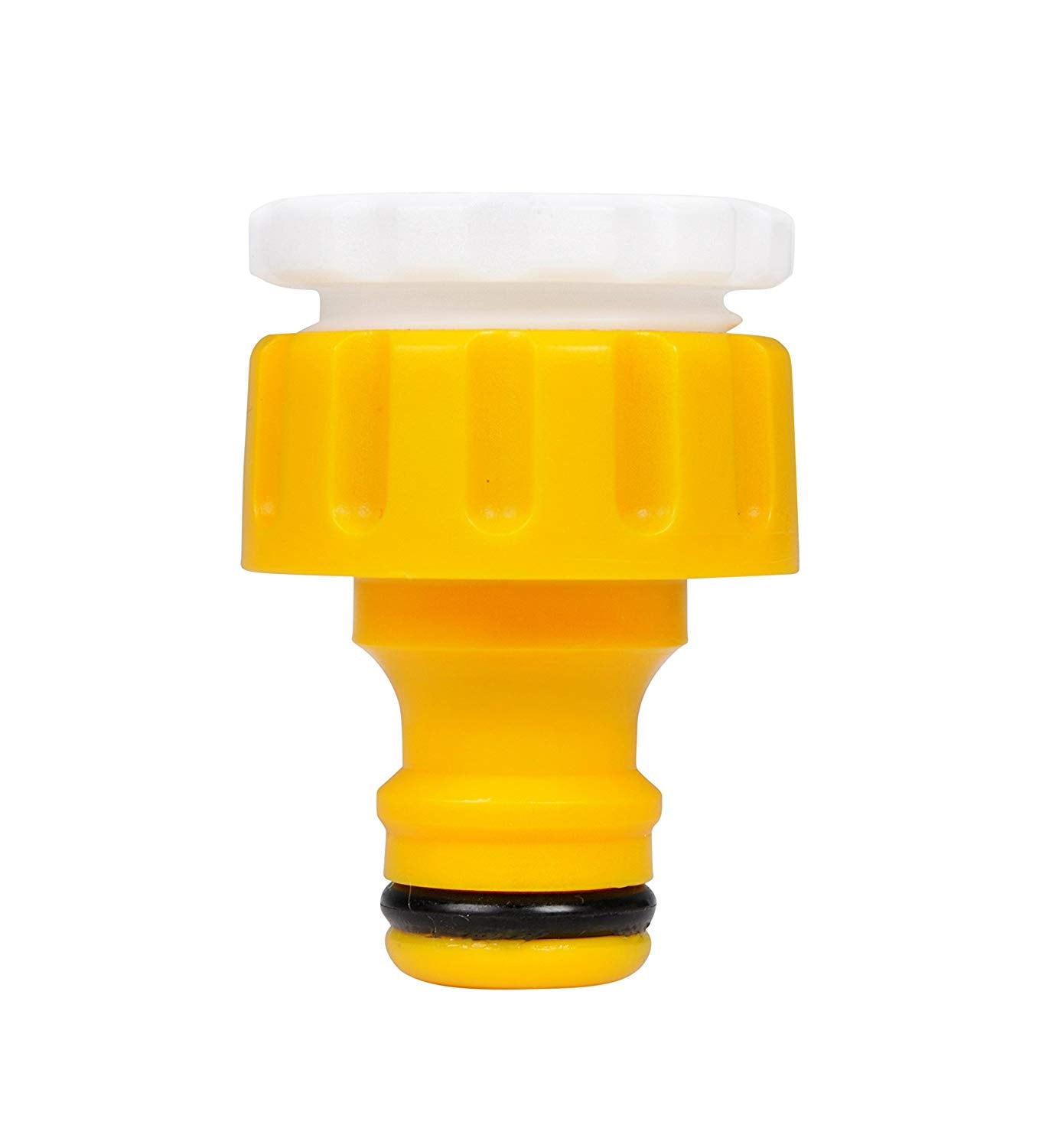 HOZELOCK THREADED TAP CONNECTOR 21MM. 21750000 \\\KD17682