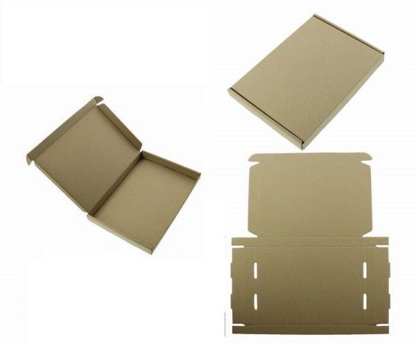 DL PIP LARGE LETTER SIZE BOX 218X108X20MM \\\KD17687