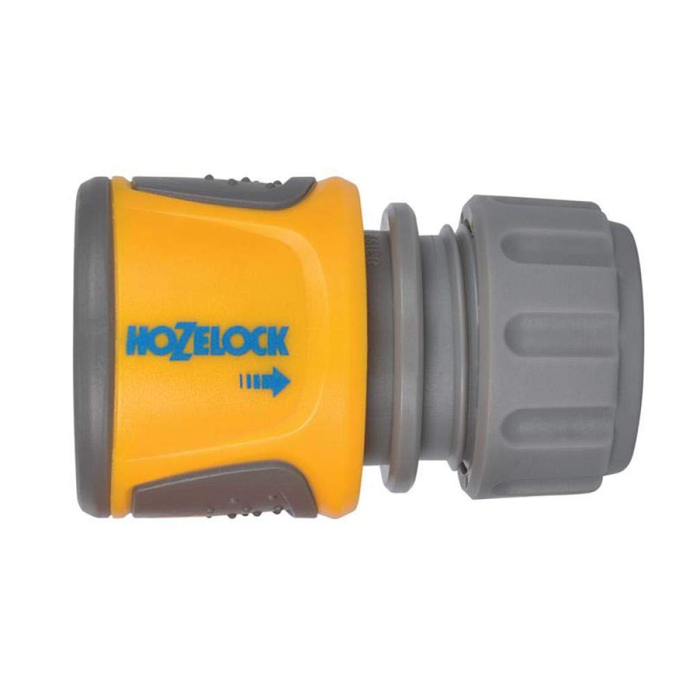 HOZELOCK HOSE END CONNECTOR 1/2 INCH. 20700000 20706002 \\\KD17705