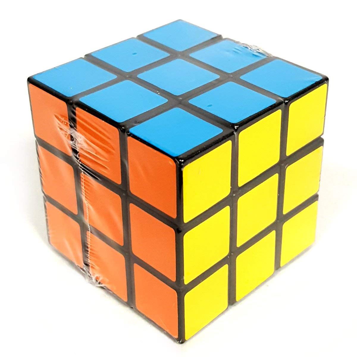 RETRO PUZZLE CUBE. PL385178 \\\KD17748