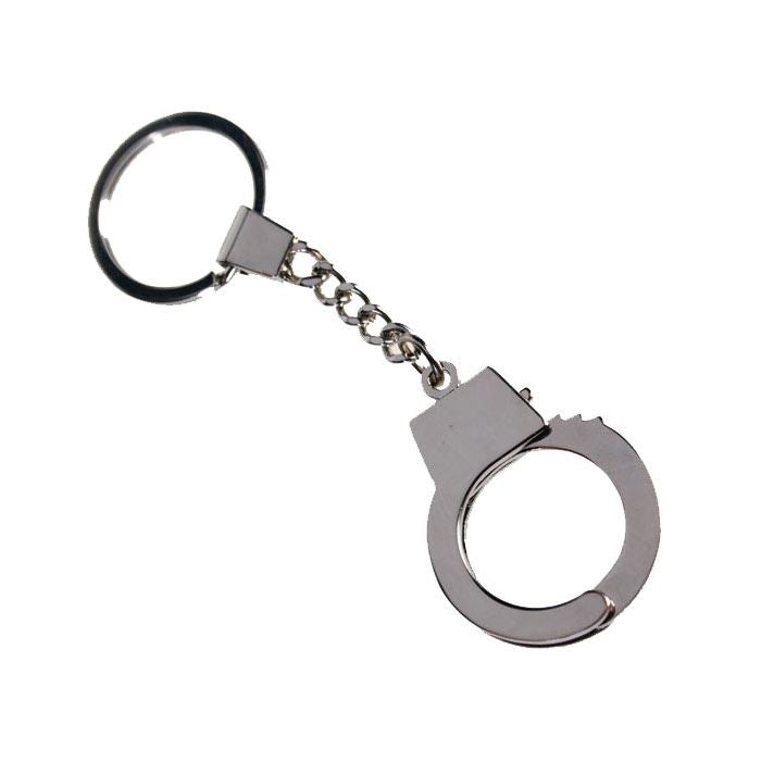HANDCUFFS KEYRING. OB630026 \\\KD17766