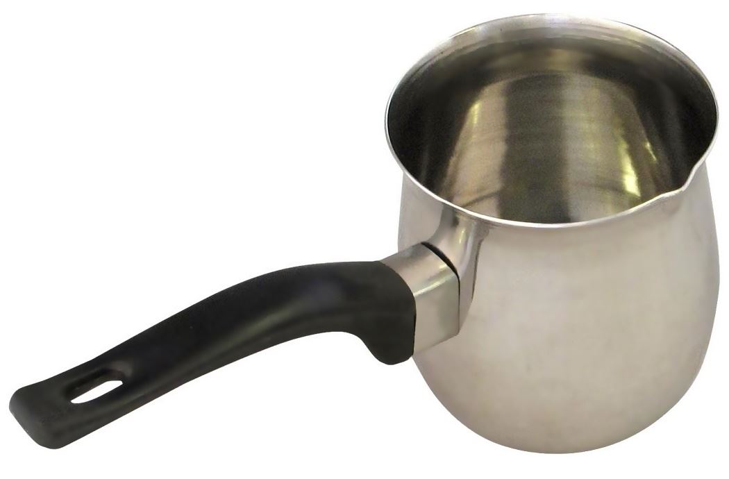 DELUXE COFFEE WARMER 450ML. TS33775 \\\KD17781